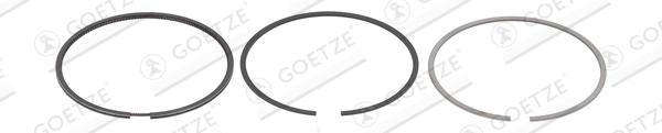 Piston Ring Kit